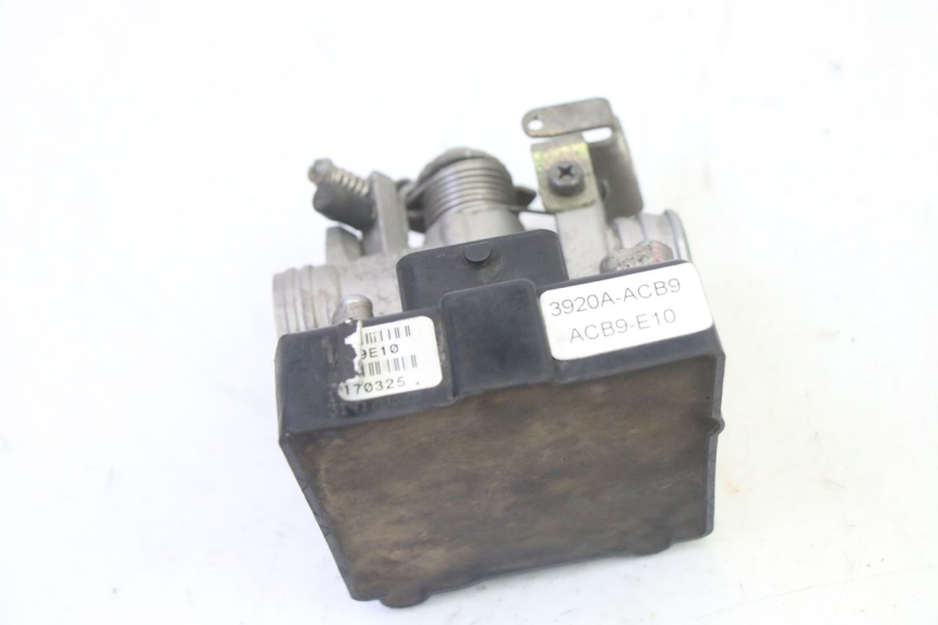 photo de INYECCION KYMCO LIKE 4T 50 (2019 - 2025)