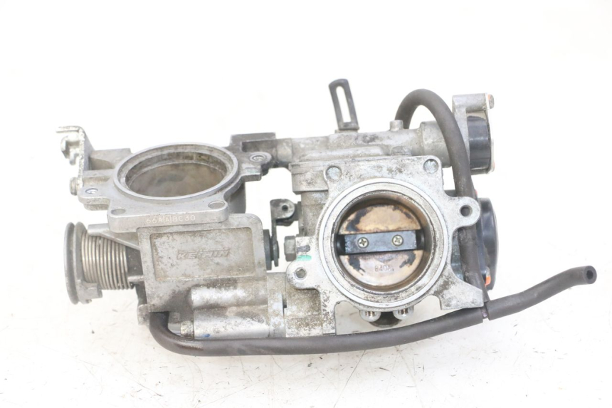 photo de INYECCION HONDA NTV DEAUVILLE ABS 700 (2007 - 2016)