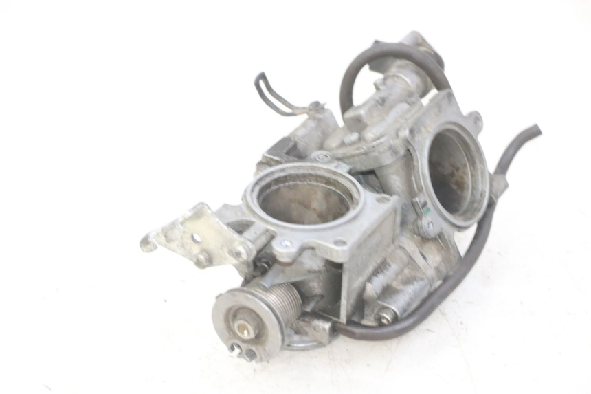 photo de INYECCION HONDA NTV DEAUVILLE ABS 700 (2007 - 2016)