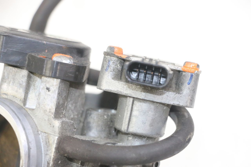 photo de INYECCION HONDA NTV DEAUVILLE ABS 700 (2007 - 2016)