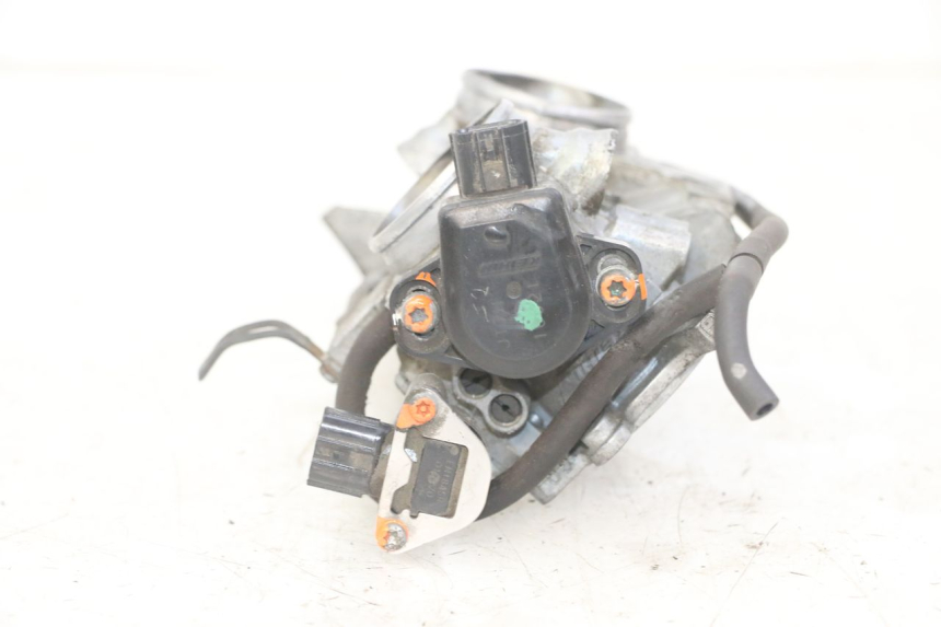 photo de INYECCION HONDA NTV DEAUVILLE ABS 700 (2007 - 2016)