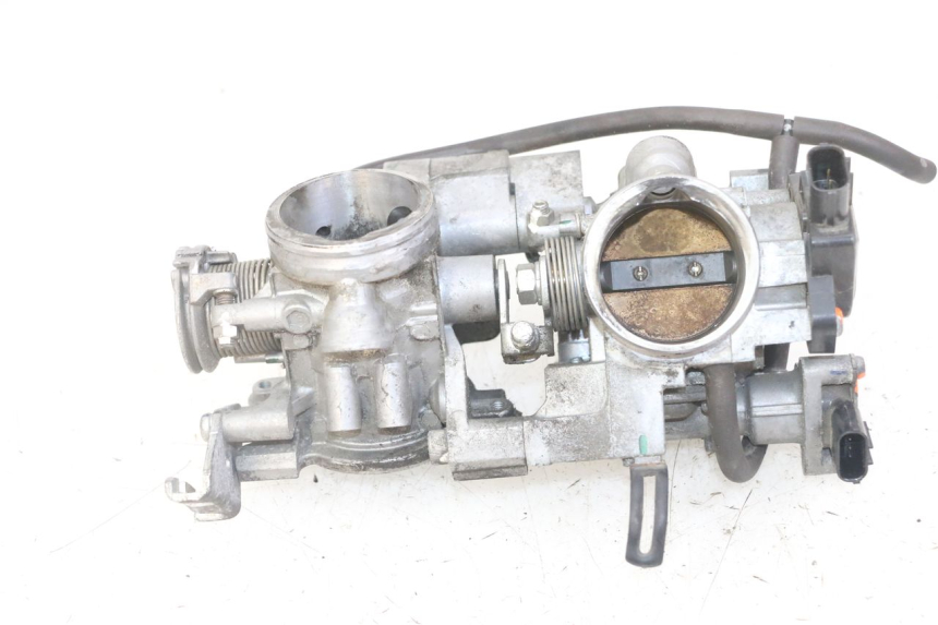 photo de INYECCION HONDA NTV DEAUVILLE ABS 700 (2007 - 2016)