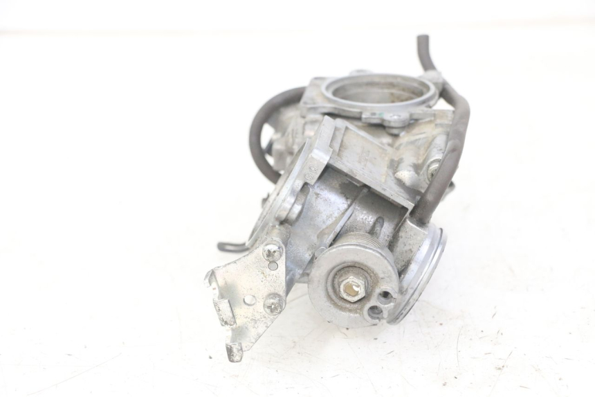 photo de INYECCION HONDA NTV DEAUVILLE ABS 700 (2007 - 2016)