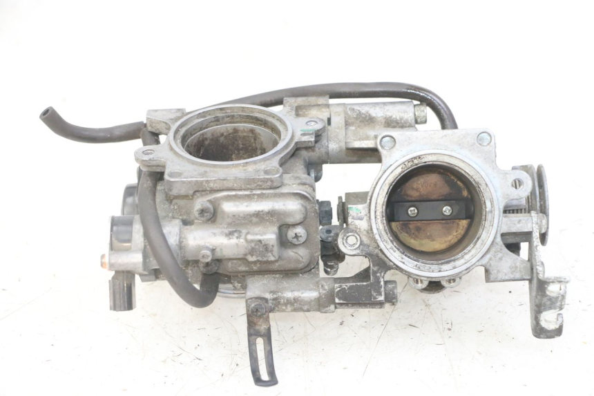 photo de INYECCION HONDA NTV DEAUVILLE ABS 700 (2007 - 2016)