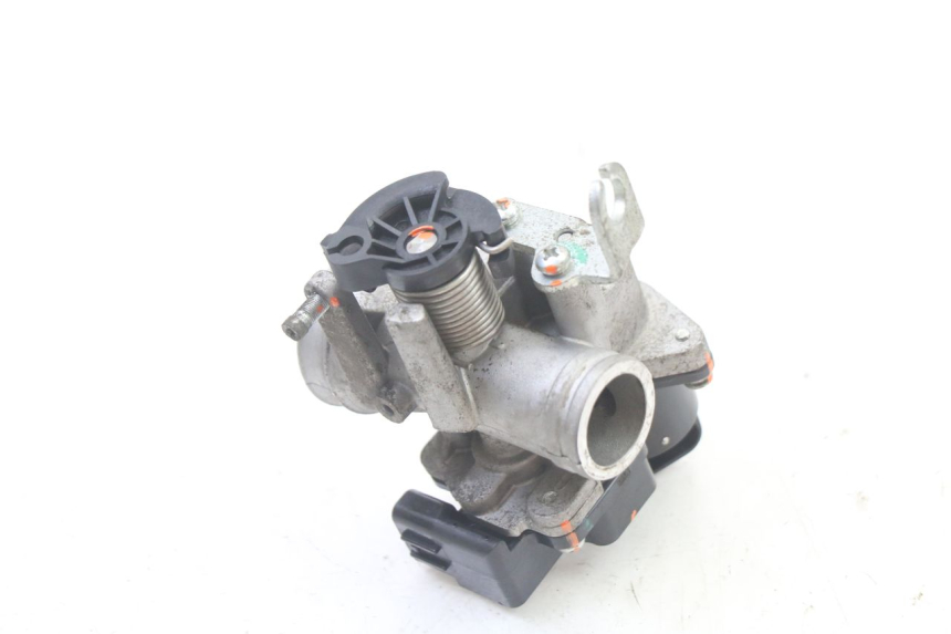 photo de INYECCION JM MOTORS OLDIES GT 4T 50 (2018 - 2025)