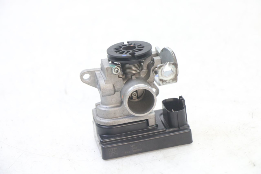 photo de INYECCION SYM ORBIT III 3 4T 50 (2021 - 2025)