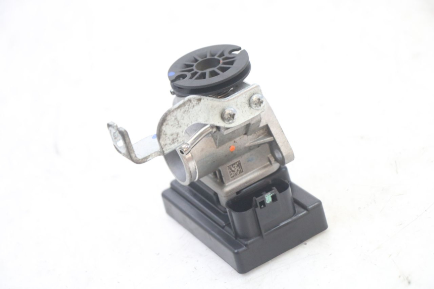 photo de INYECCION SYM ORBIT III 3 4T 50 (2021 - 2025)