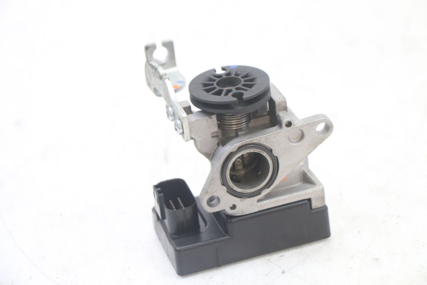 photo de INYECCION SYM ORBIT III 3 4T 50 (2021 - 2025)