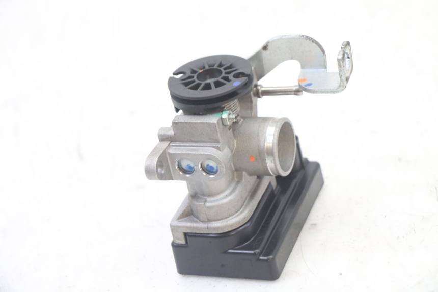 photo de INYECCION SYM ORBIT III 3 4T 50 (2021 - 2025)