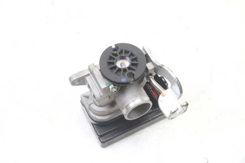 photo de INYECCION SYM ORBIT III 3 4T 50 (2021 - 2025)