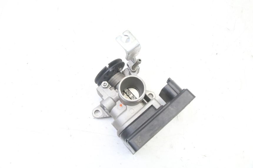 photo de INYECCION SYM ORBIT III 3 4T 50 (2021 - 2025)