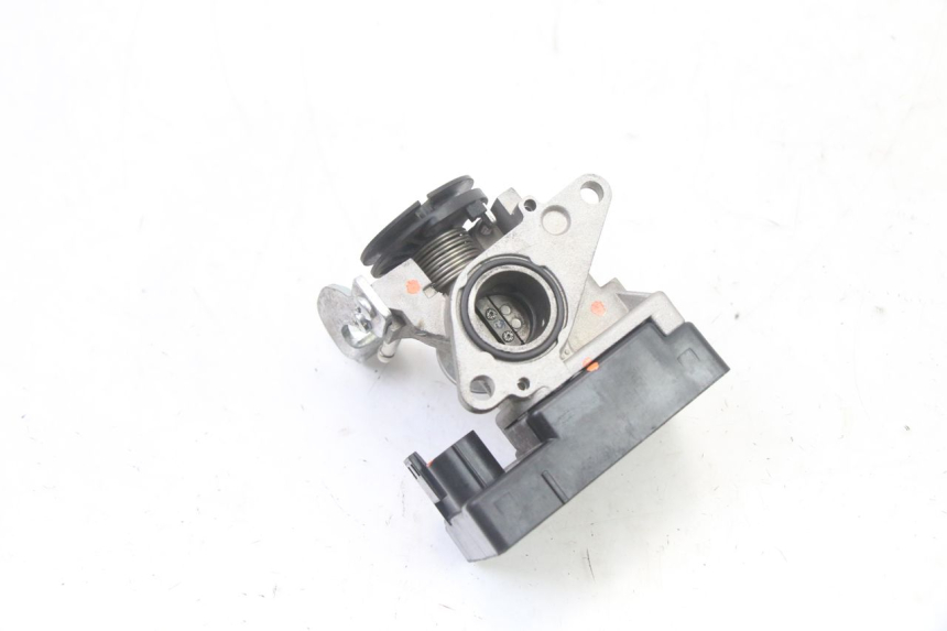 photo de INYECCION SYM ORBIT III 3 4T 50 (2021 - 2025)