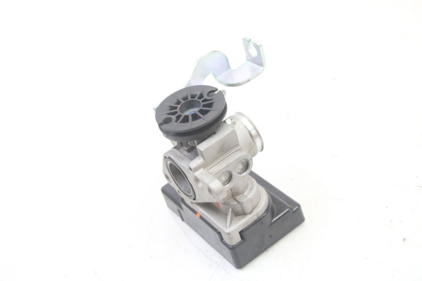 photo de INYECCION SYM ORBIT III 3 4T 50 (2021 - 2025)