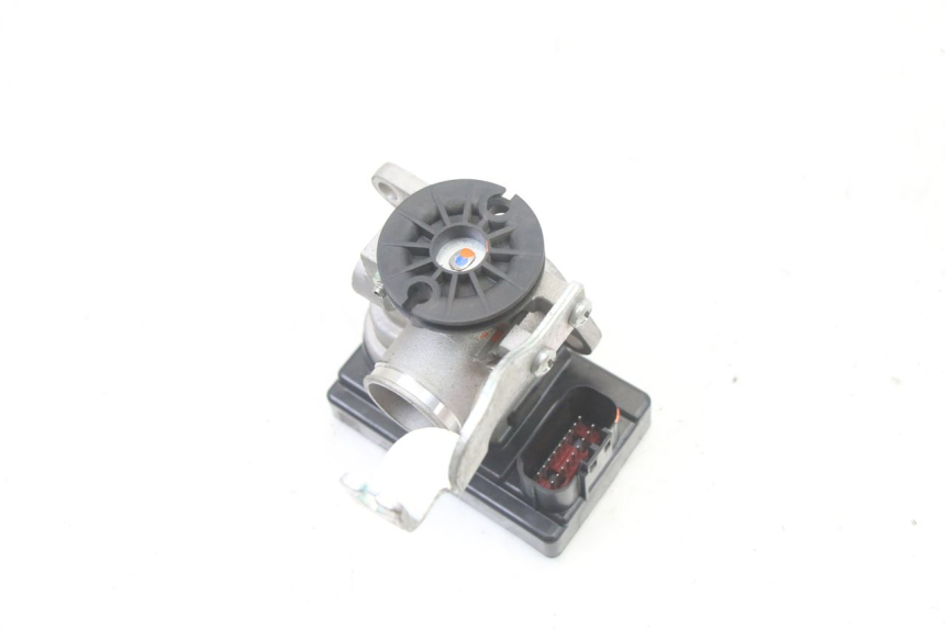 photo de INYECCION SYM ORBIT III 3 4T 50 (2021 - 2025)