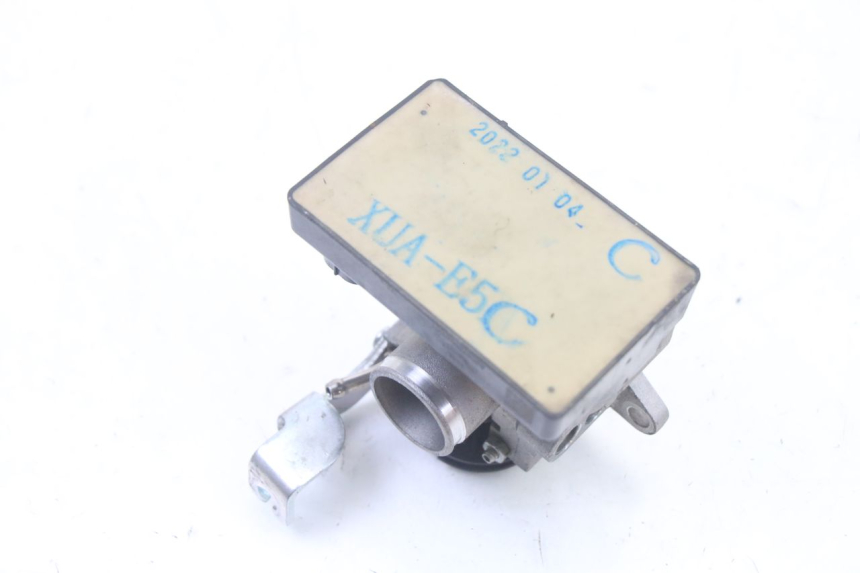 photo de INYECCION SYM ORBIT III 3 4T 50 (2021 - 2025)