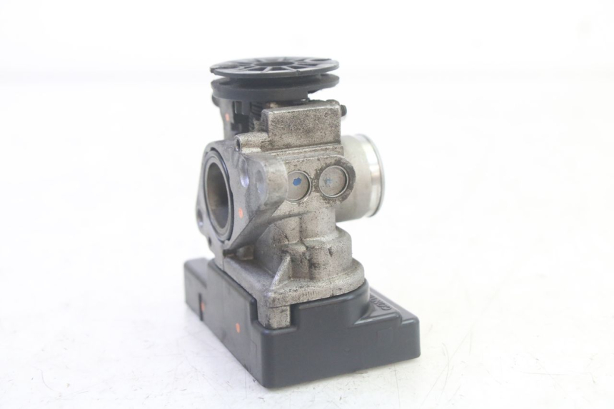 photo de INYECCION SYM ORBIT III 3 4T 50 (2021 - 2025) - Detalle de la pieza