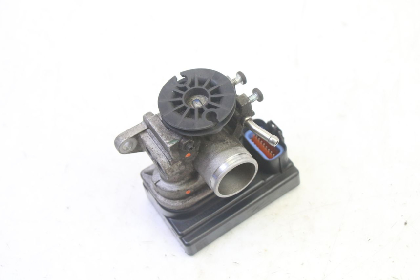 photo de INYECCION SYM ORBIT III 3 4T 50 (2021 - 2025) - Vista general del producto