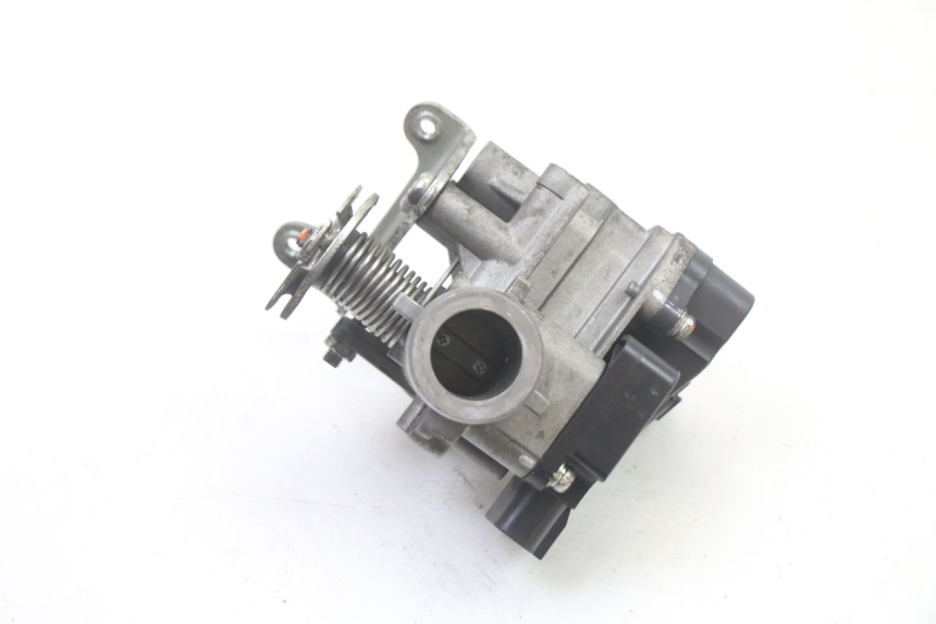photo de INYECCION MBK OVETTO 4T 50 (2008 - 2016)