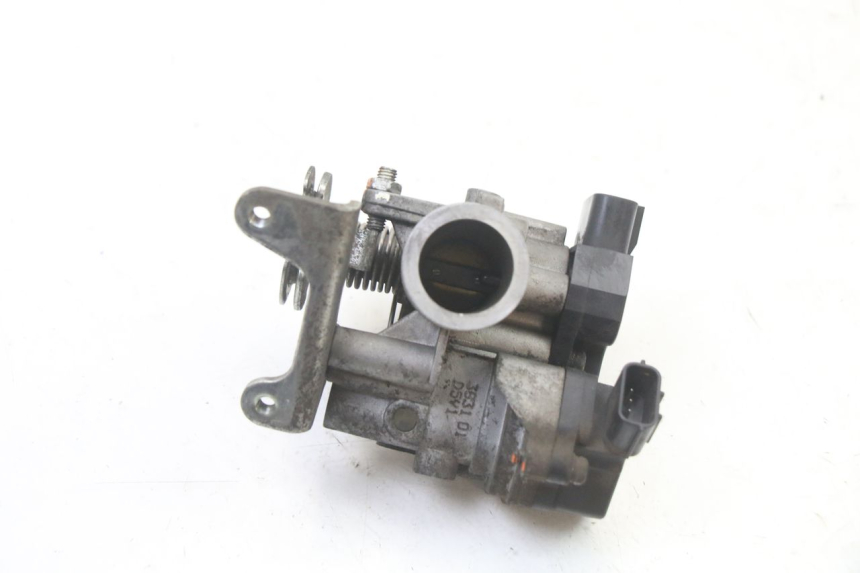 photo de INYECCION MBK OVETTO 4T 50 (2008 - 2016)