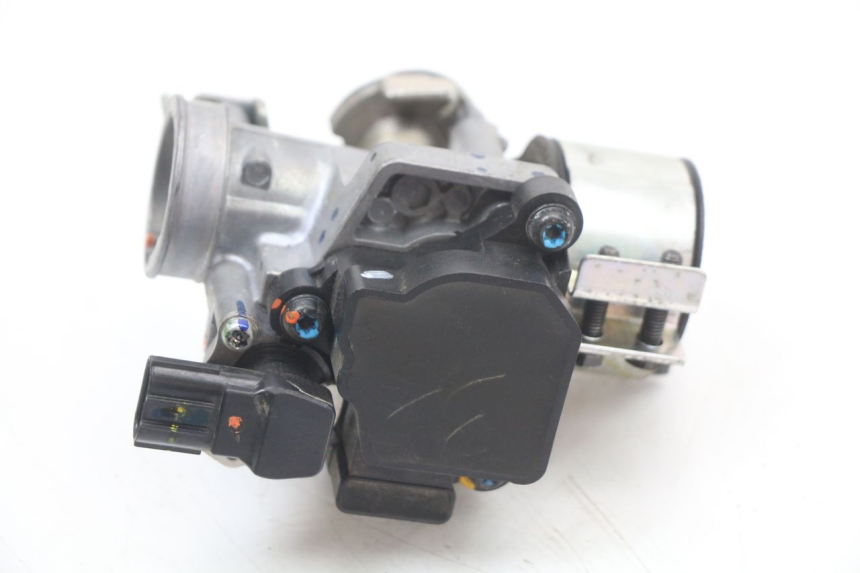 photo de INYECCIÓN HONDA PCX (JF28) 125 (2009 - 2011)