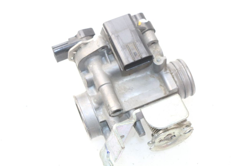 photo de INYECCIÓN HONDA PCX (JF47) 125 (2012 - 2013)