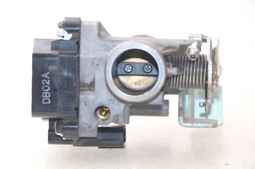 photo de INYECCIÓN HONDA PCX (JF47) 125 (2012 - 2013)