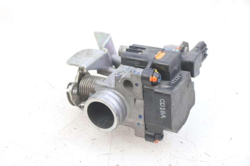 photo de INYECCIÓN HONDA PCX (JF47) 125 (2012 - 2013)