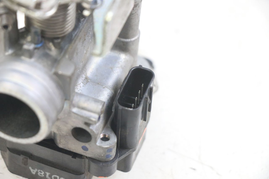 photo de INYECCIÓN HONDA PCX (JF47) 125 (2012 - 2013)