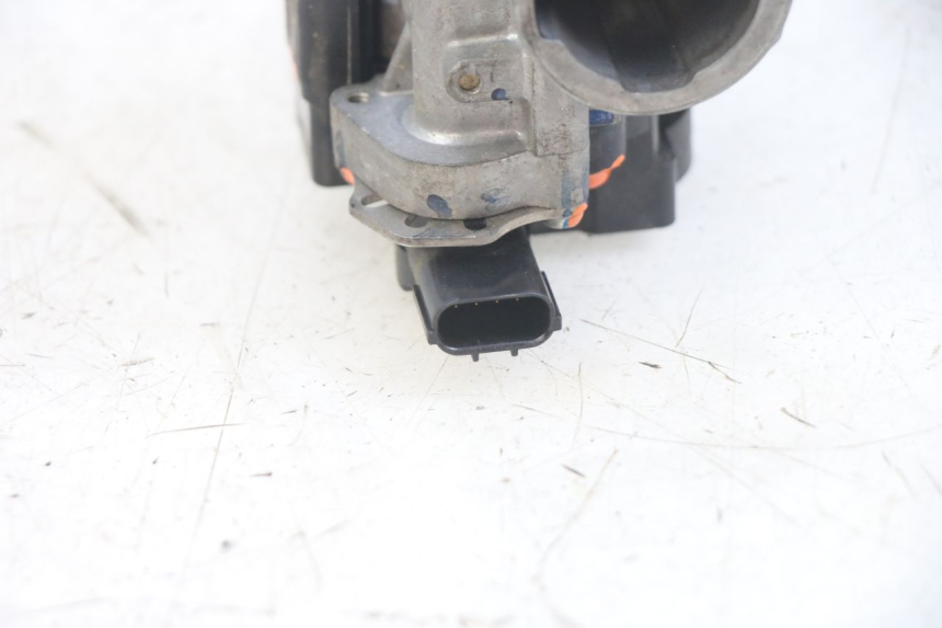 photo de INYECCIÓN HONDA PCX (JF47) 125 (2012 - 2013)
