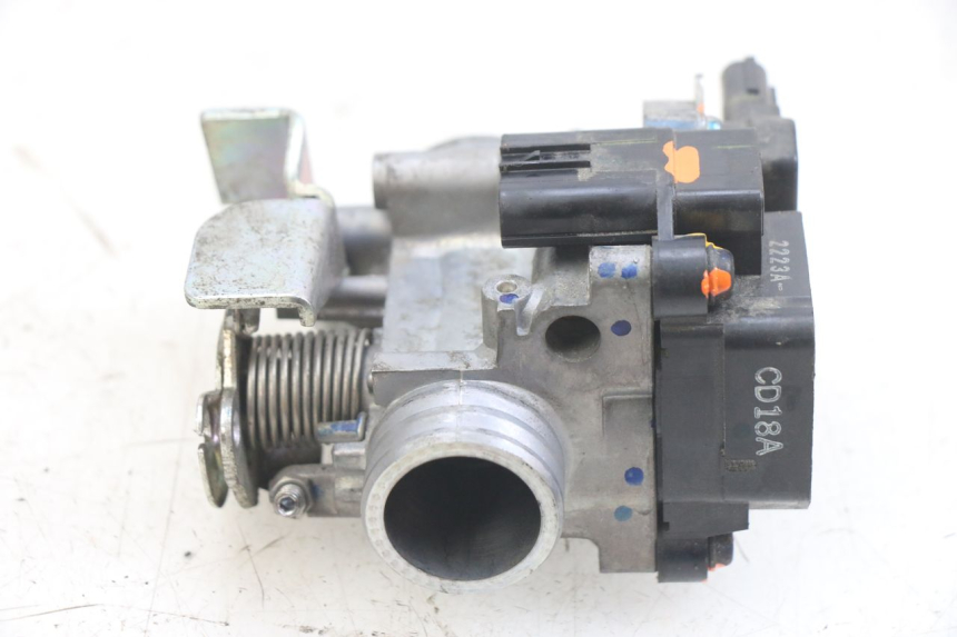 photo de INYECCIÓN HONDA PCX (JF47) 125 (2012 - 2013)