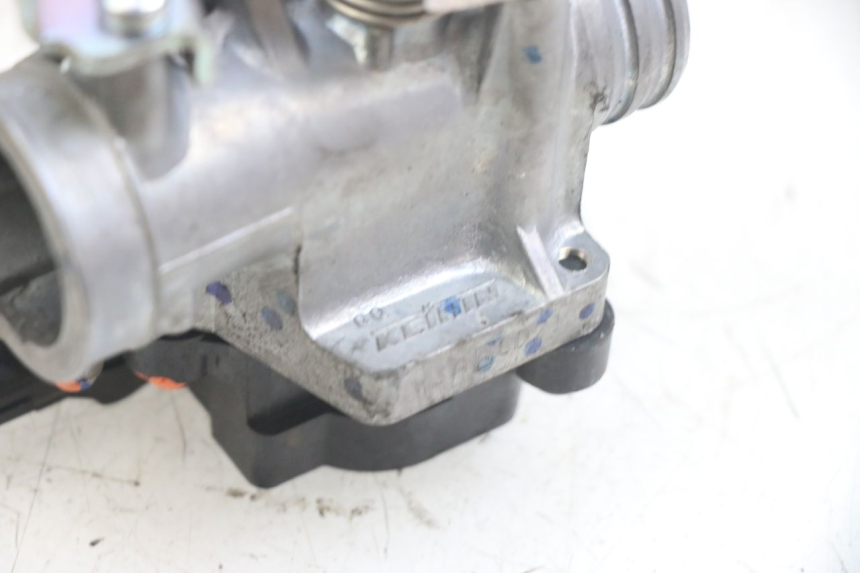 photo de INYECCIÓN HONDA PCX (JF47) 125 (2012 - 2013)