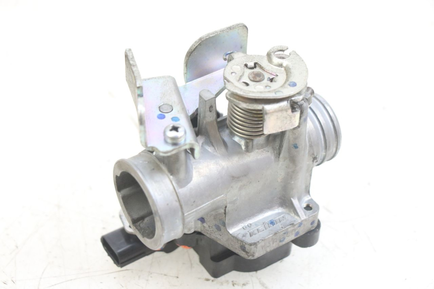 photo de INYECCIÓN HONDA PCX (JF47) 125 (2012 - 2013)