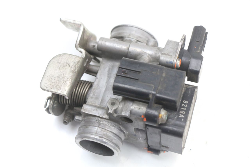 photo de INYECCIÓN HONDA PCX (JF47) 125 (2012 - 2013)