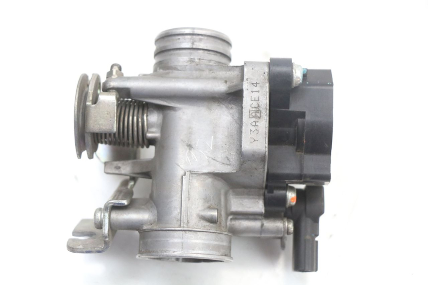 photo de INYECCIÓN HONDA PCX (JF47) 125 (2012 - 2013)