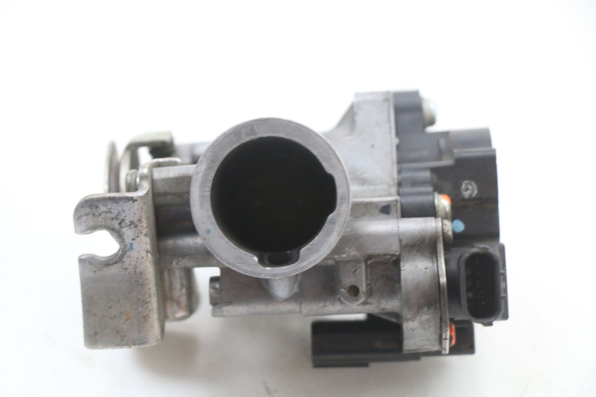 photo de INYECCIÓN HONDA PCX (JF47) 125 (2012 - 2013)