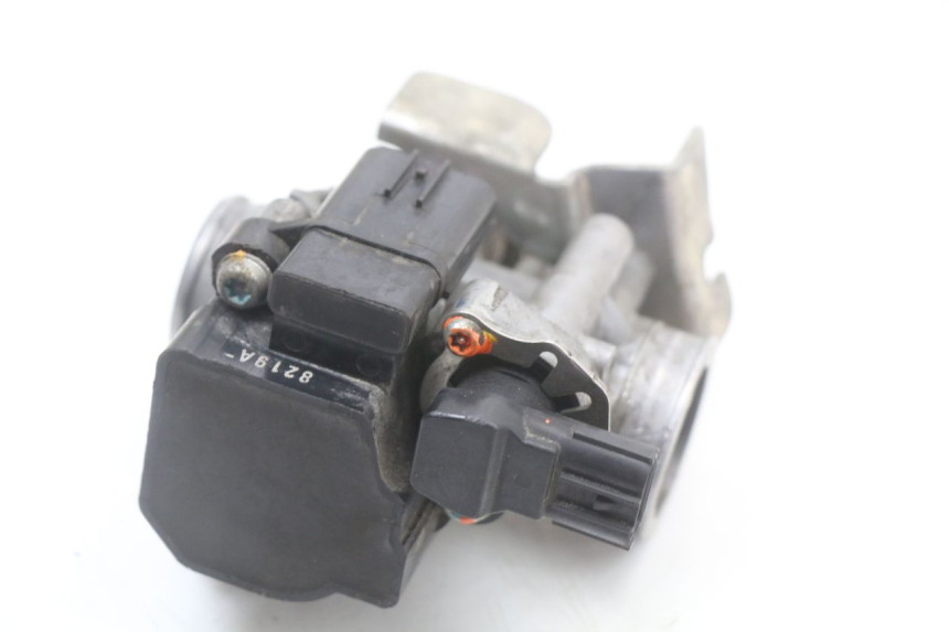 photo de INYECCIÓN HONDA PCX (JF47) 125 (2012 - 2013)