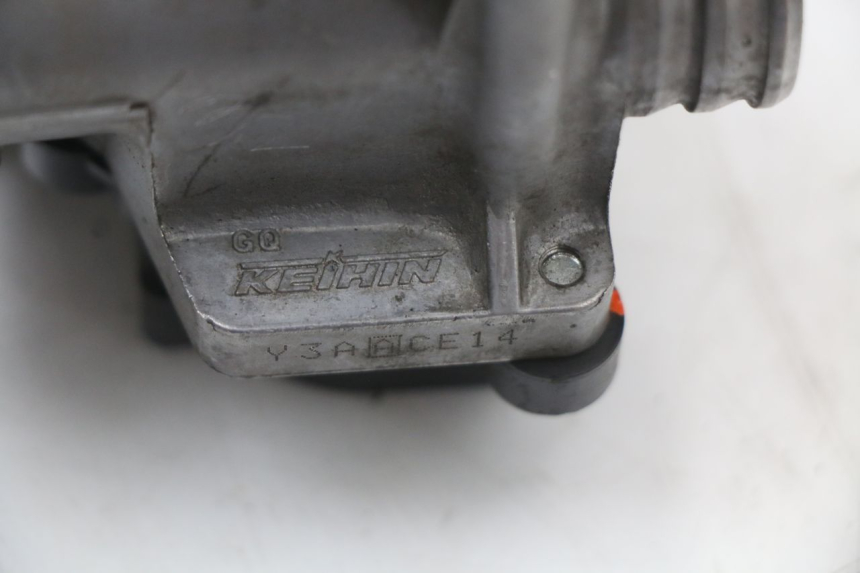 photo de INYECCIÓN HONDA PCX (JF47) 125 (2012 - 2013)
