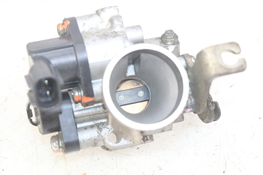 photo de INYECCIÓN PEUGEOT DJANGO 4T 50 (2014 - 2019)