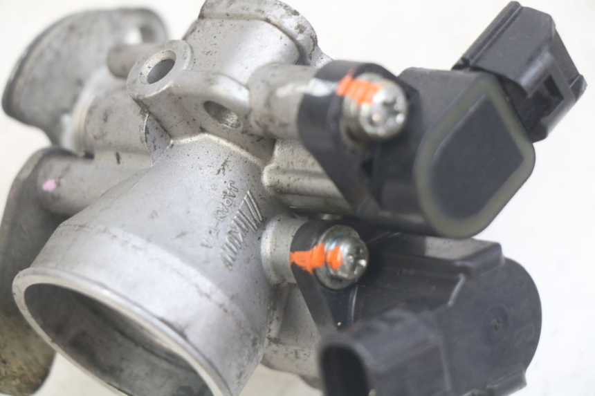 photo de INYECCIÓN PEUGEOT DJANGO 4T 50 (2014 - 2019)