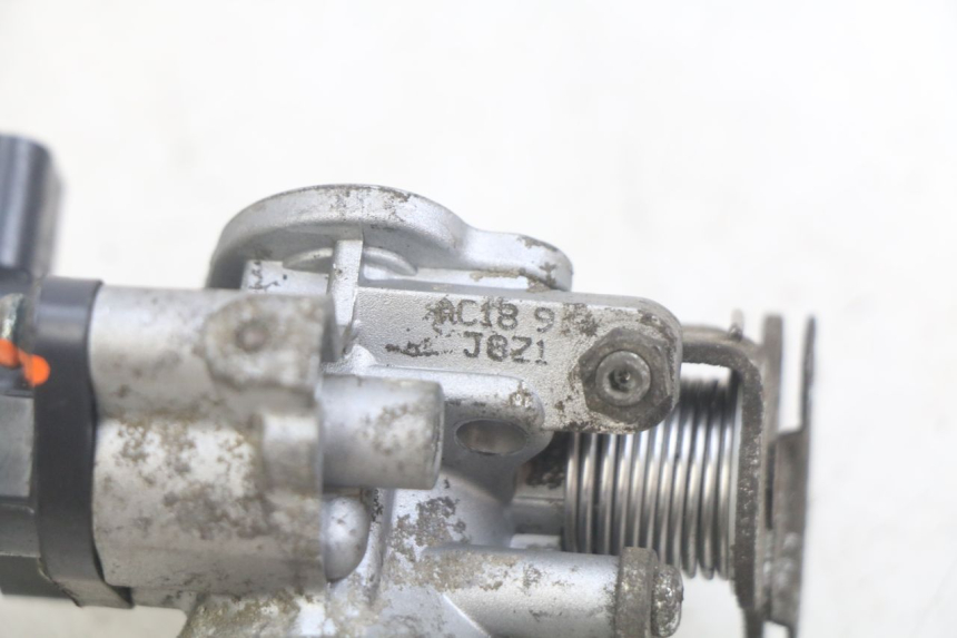 photo de INYECCIÓN PEUGEOT DJANGO 4T 50 (2014 - 2019)