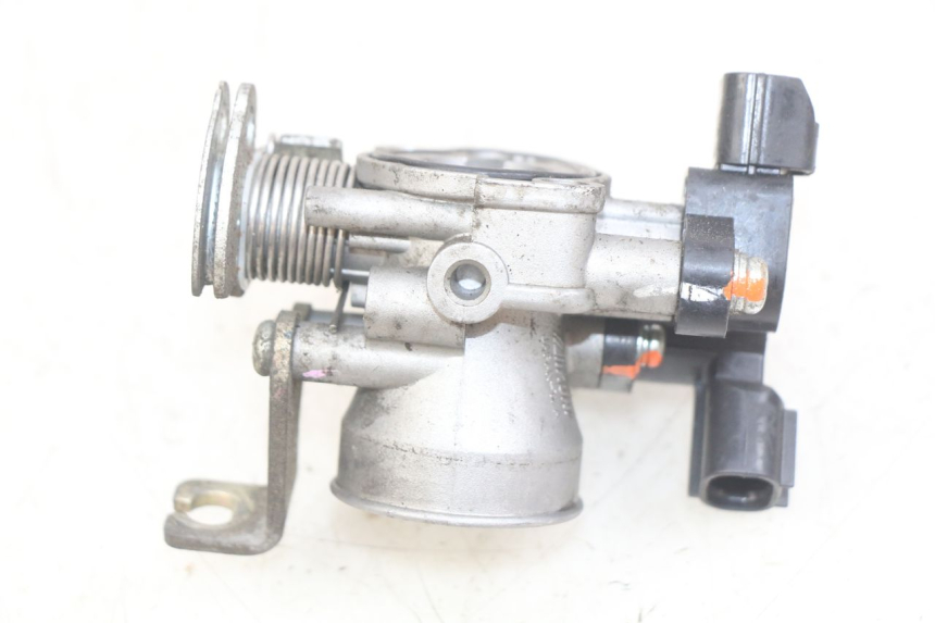 photo de INYECCIÓN PEUGEOT DJANGO 4T 50 (2014 - 2019)