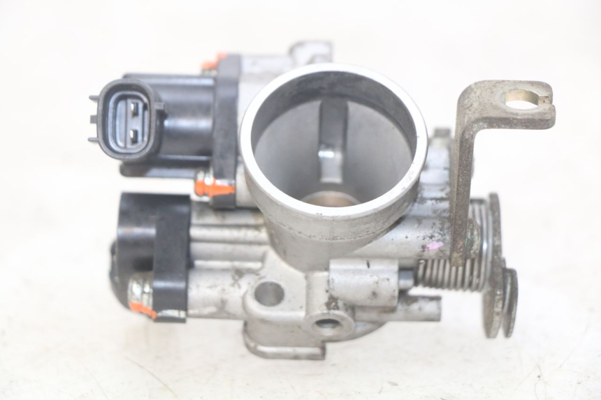 photo de INYECCIÓN PEUGEOT DJANGO 4T 50 (2014 - 2019)