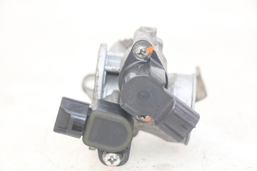 photo de INYECCIÓN PEUGEOT DJANGO 4T 50 (2014 - 2019)