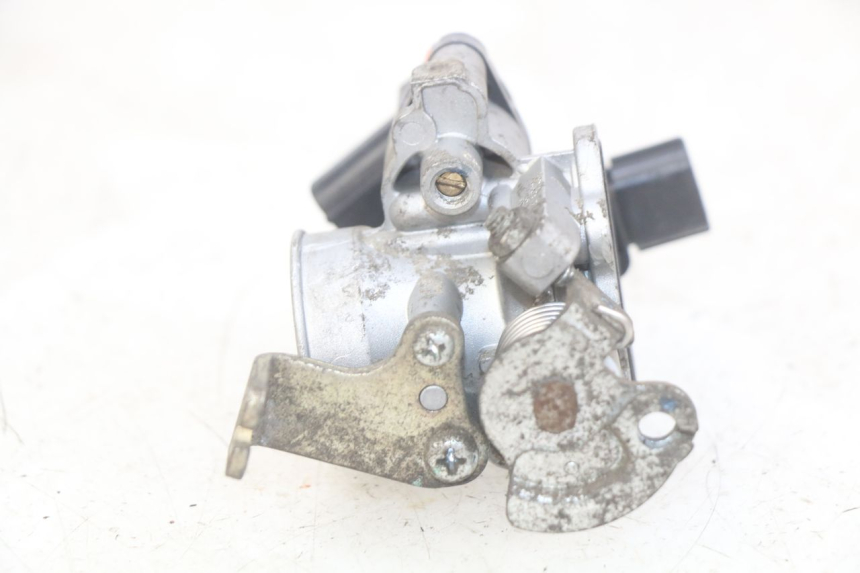 photo de INYECCIÓN PEUGEOT DJANGO 4T 50 (2014 - 2019)