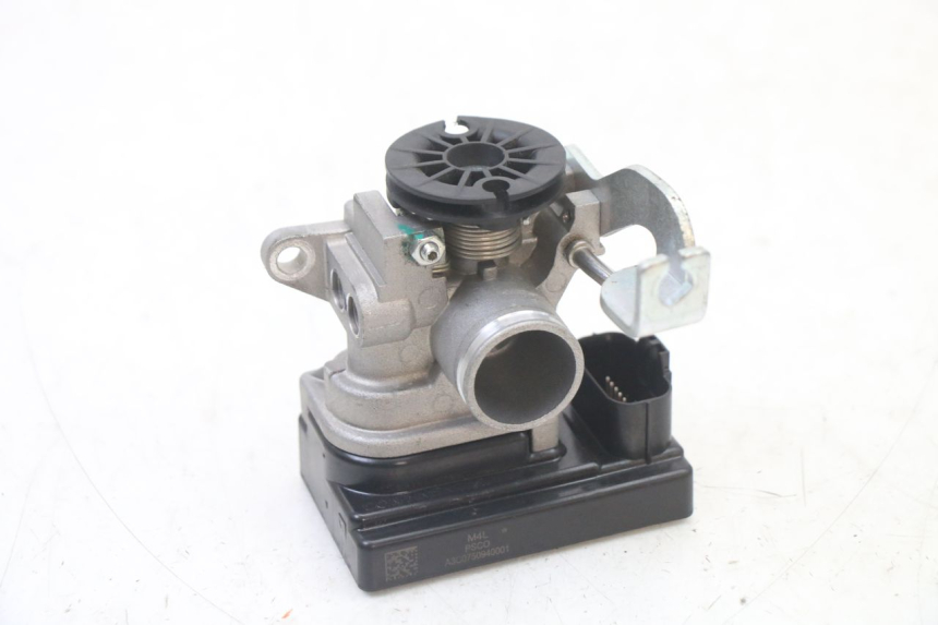 photo de INYECCION PEUGEOT TWEET 4T 50 (2023 - 2025)