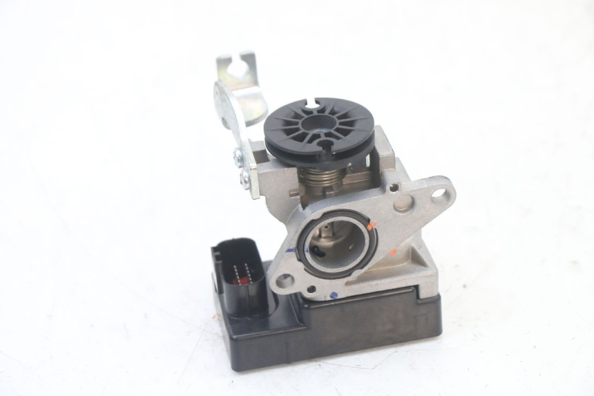 photo de INYECCION PEUGEOT TWEET 4T 50 (2023 - 2025)