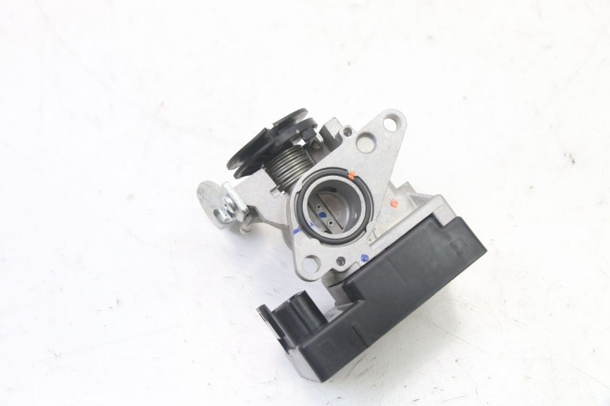 photo de INYECCION PEUGEOT TWEET 4T 50 (2023 - 2025)