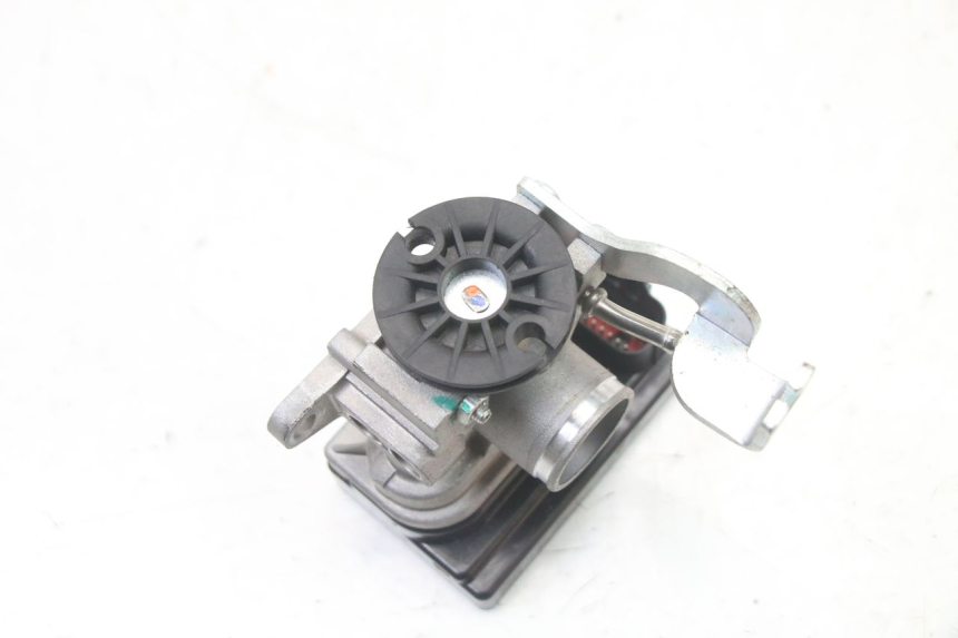 photo de INYECCION PEUGEOT TWEET 4T 50 (2023 - 2025)
