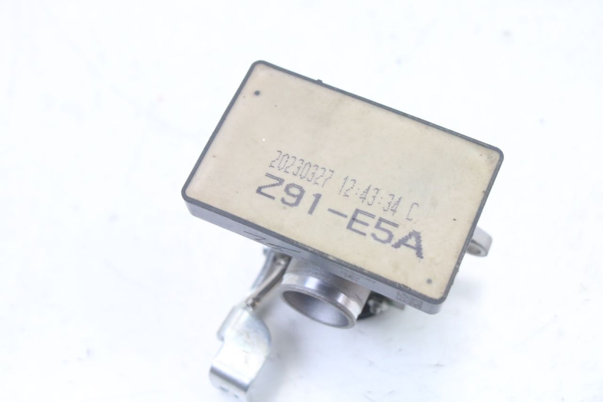 photo de INYECCION PEUGEOT TWEET 4T 50 (2023 - 2025)