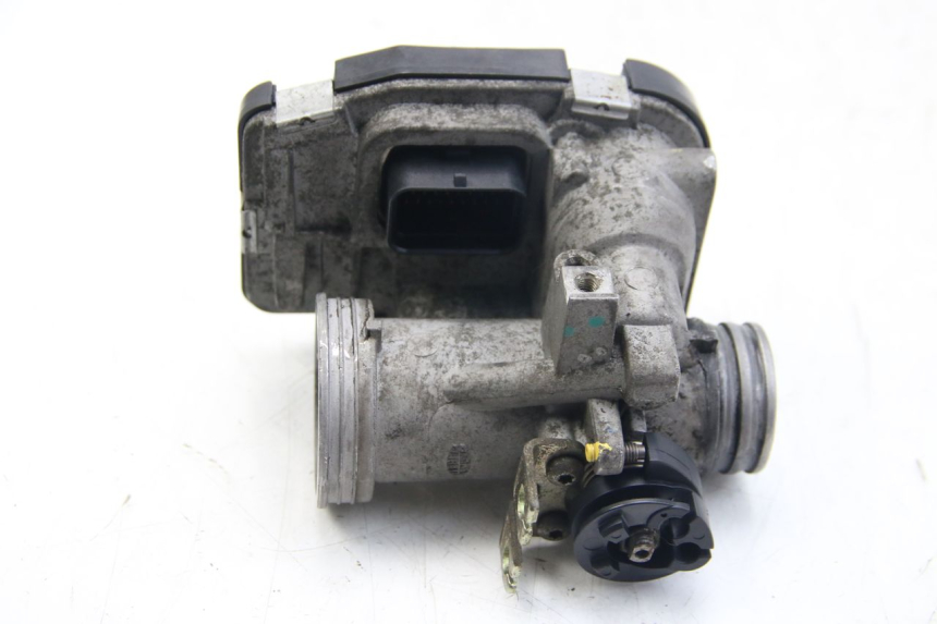 photo de INYECCION PIAGGIO BEVERLY 125 (2010 - 2015)